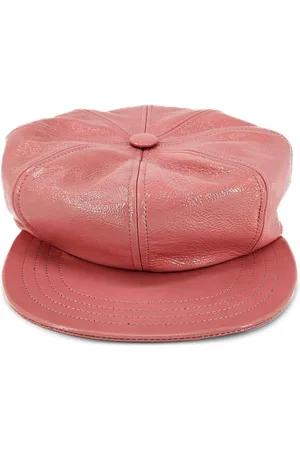 Madison.Maison X Designing Hollywood Motorcycle hat