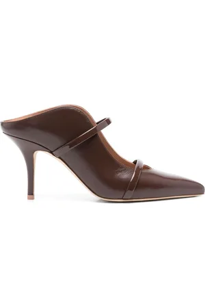 MALONE SOULIERS 70mm Maureen mules