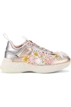 Kurt Geiger Kensington sneakers
