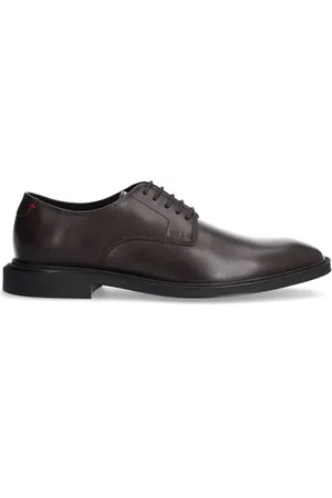HUGO BOSS Gryff Oxford shoes