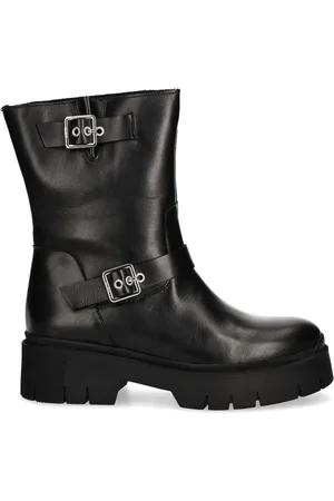 HUGO BOSS Kris boots