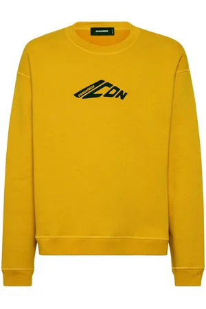 Dsquared2 Icon-print sweatshirt