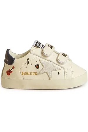 Golden Goose Baby School sneakers