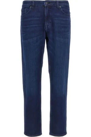 HUGO BOSS Delaware BO jeans