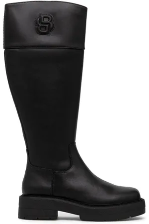 HUGO BOSS Rebby boots
