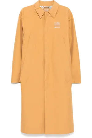 Maison Margiela X Salomon GORE-TEX coat