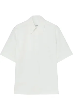 Jil Sander Short-sleeve shirt