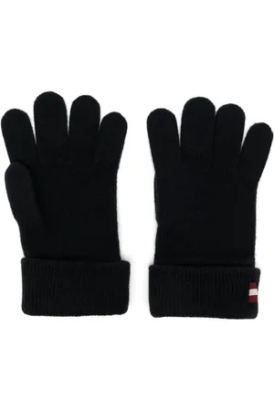 Bally Cashmere gloves