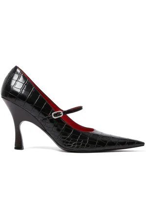Stella McCartney 90mm Elsa pumps