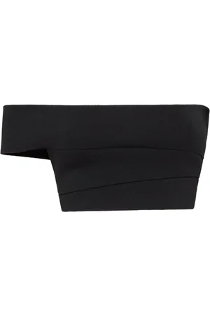 Dsquared2 One-shoulder top