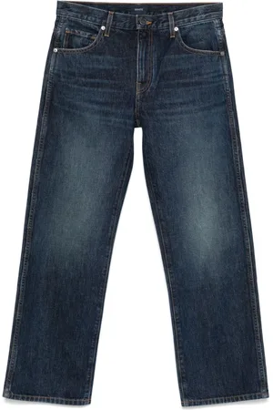 Khaite Kerrie jeans