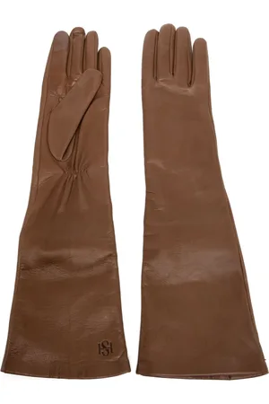 Handsome Stockholm Long lined gloves