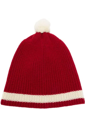 BODE Pom beanie
