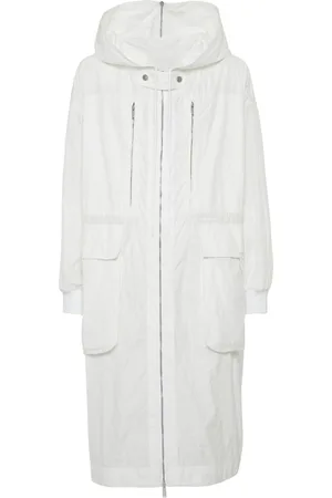Dsquared2 Super Big parka