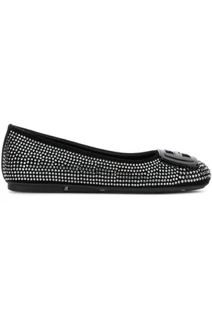 Hogan H661 ballet flats