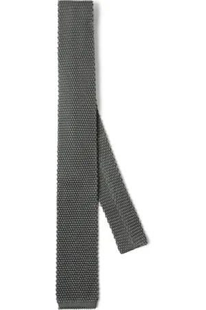 Brunello Cucinelli Silk tie