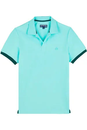 Vilebrequin Piqué polo shirt