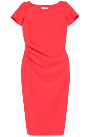 CHIARA BONI Kuma dress