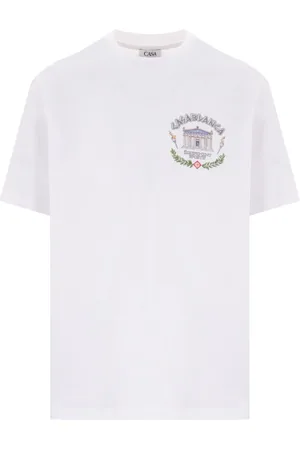 Casablanca Équipement Sportif T-shirt