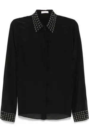ALICE+OLIVIA Willa shirt