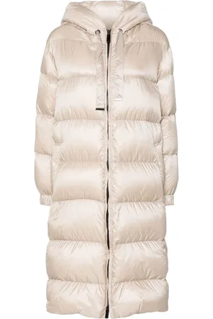 Max Mara Seipa parka