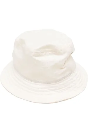 Bally Logo-print bucket hat