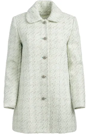 ALICE+OLIVIA Purcell coat