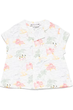 BONPOINT Gerald shirt