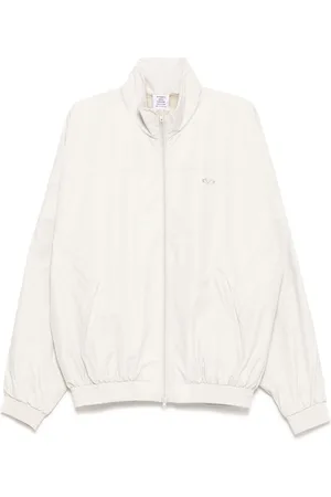 Vetements Oval logo tracksuit jacket