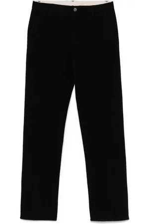 Helmut Lang 1990s straight-leg trousers
