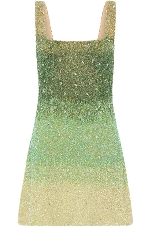 RACHEL GILBERT Kaito mini dress