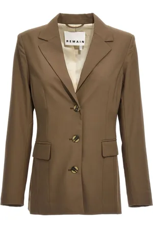 REMAIN Usana blazer