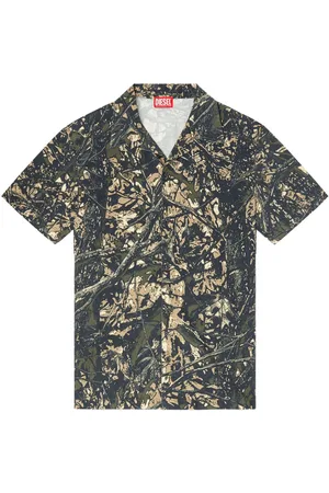 Diesel S-LINT shirt