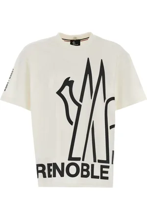 Moncler Logo-print T-shirt