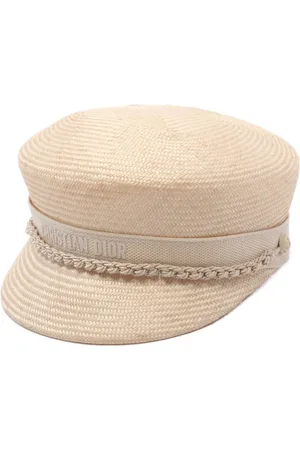 Dior 2010s Travel cap