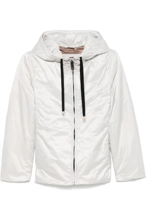 Max Mara Greenh jacket