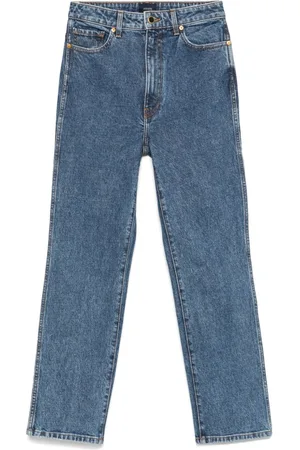 Khaite Abigail jeans