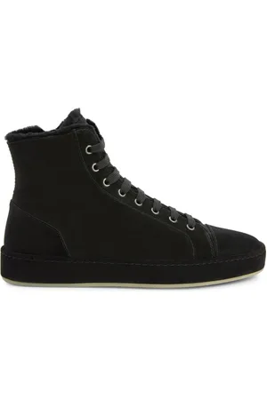 Giuseppe Zanotti City high-top sneakers