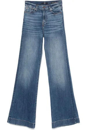 7 for all Mankind Modern Dojo jeans