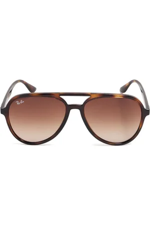 Ray-Ban Aviator-frame sunglasses