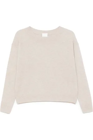 Allude Cashmere sweater