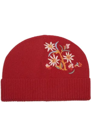 Bally Winter Capsule beanie