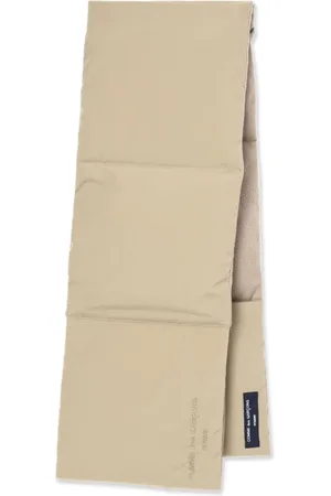 Comme des Garçons Padded scarf