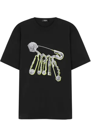 VERSACE Pop Pin T-shirt