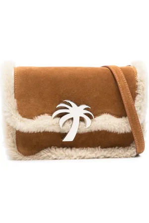 Palm Angels Medium Palm Beach bag