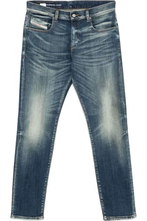 Diesel 2019 D-Strukt jeans
