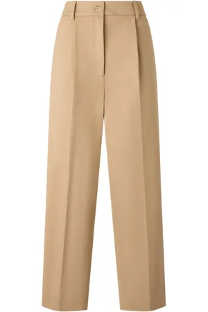 Boglioli Tapered trousers