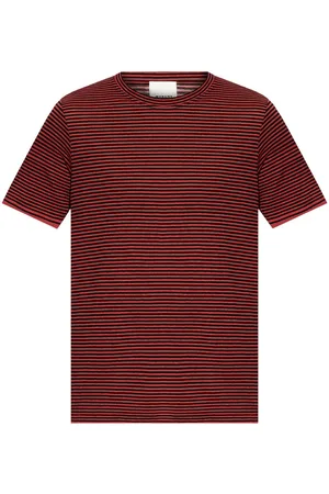 Isabel Marant Leon striped T-shirt