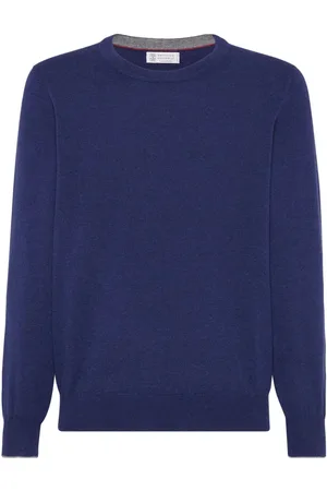 Brunello Cucinelli Cashmere sweater