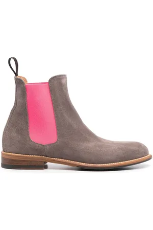 Scarosso Bruna chelsea boots